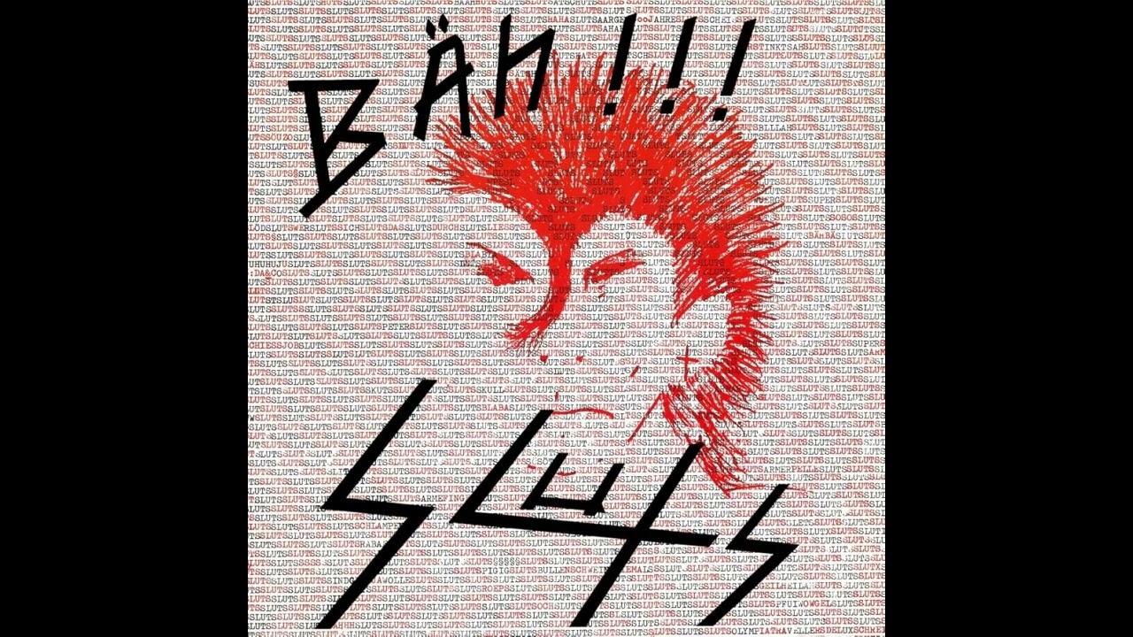 Sluts - 2000 Jahre Scheisse