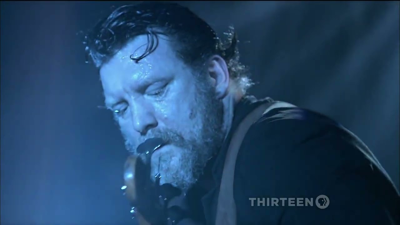 Soundgarden &ndash; Live From The Artists Den 2013