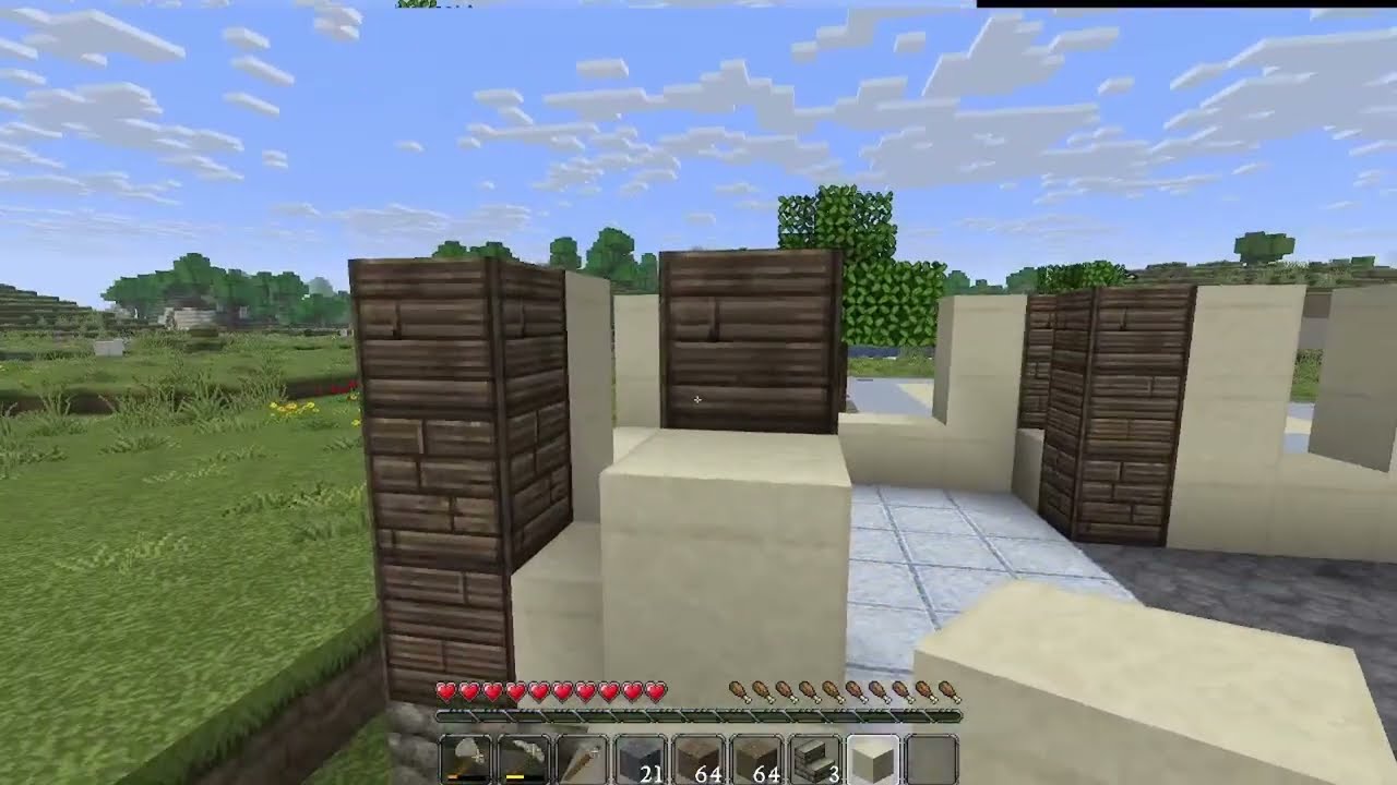 👉Let's Play Minecraft 117👈