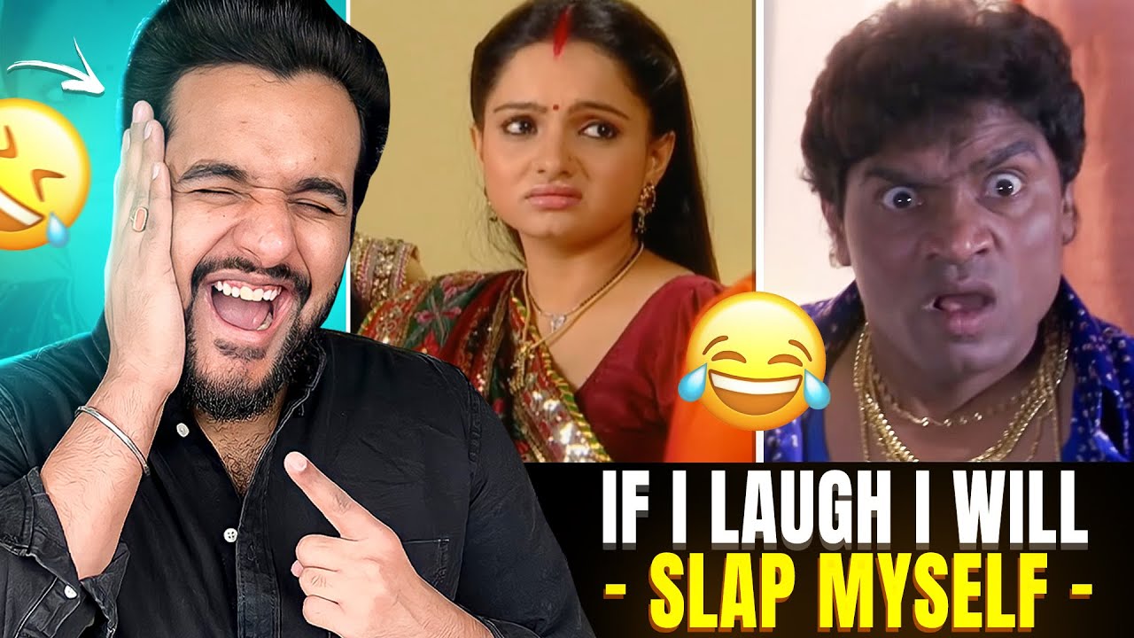 IF I LAUGH , I SLAP MYSELF !! ( Funniest MEMES )