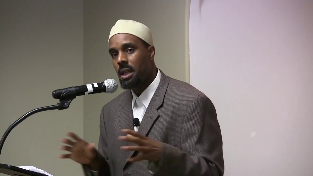 Parents in Islam | Ustadh Siddique Abdullah