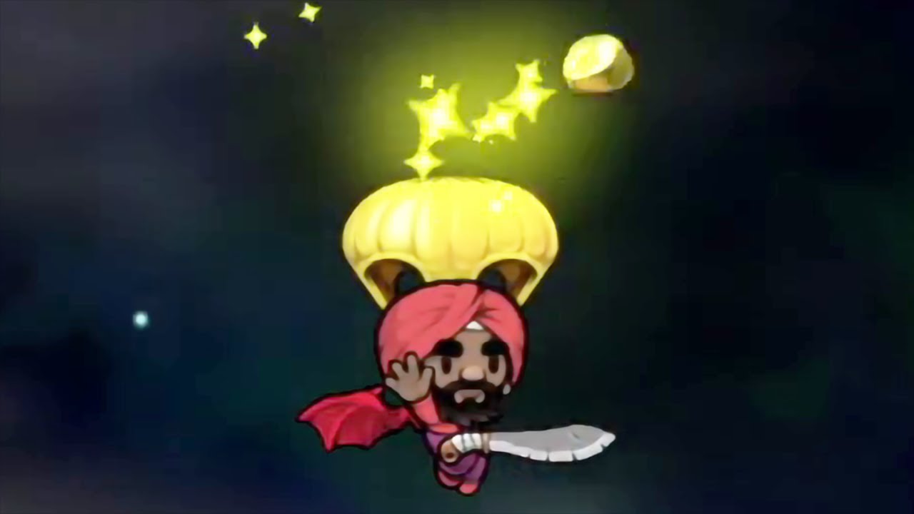 Spelunky 2 - High Score $13,235,350