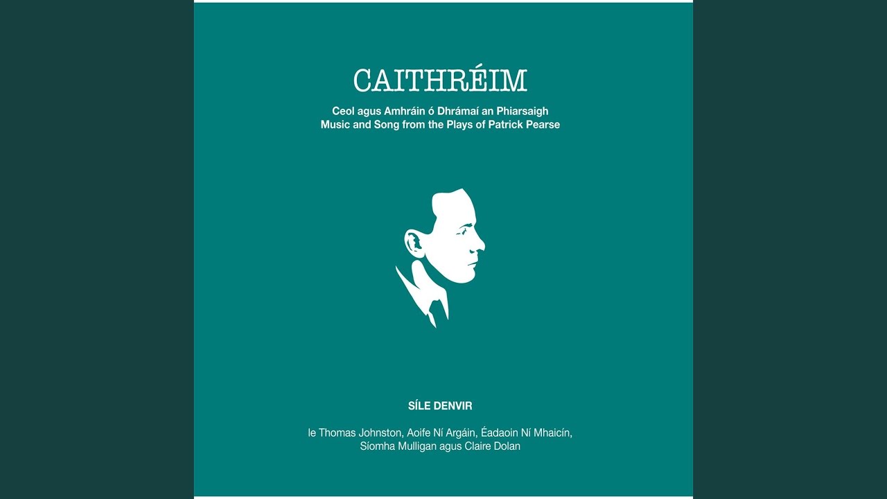 Caoineadh Mhuire