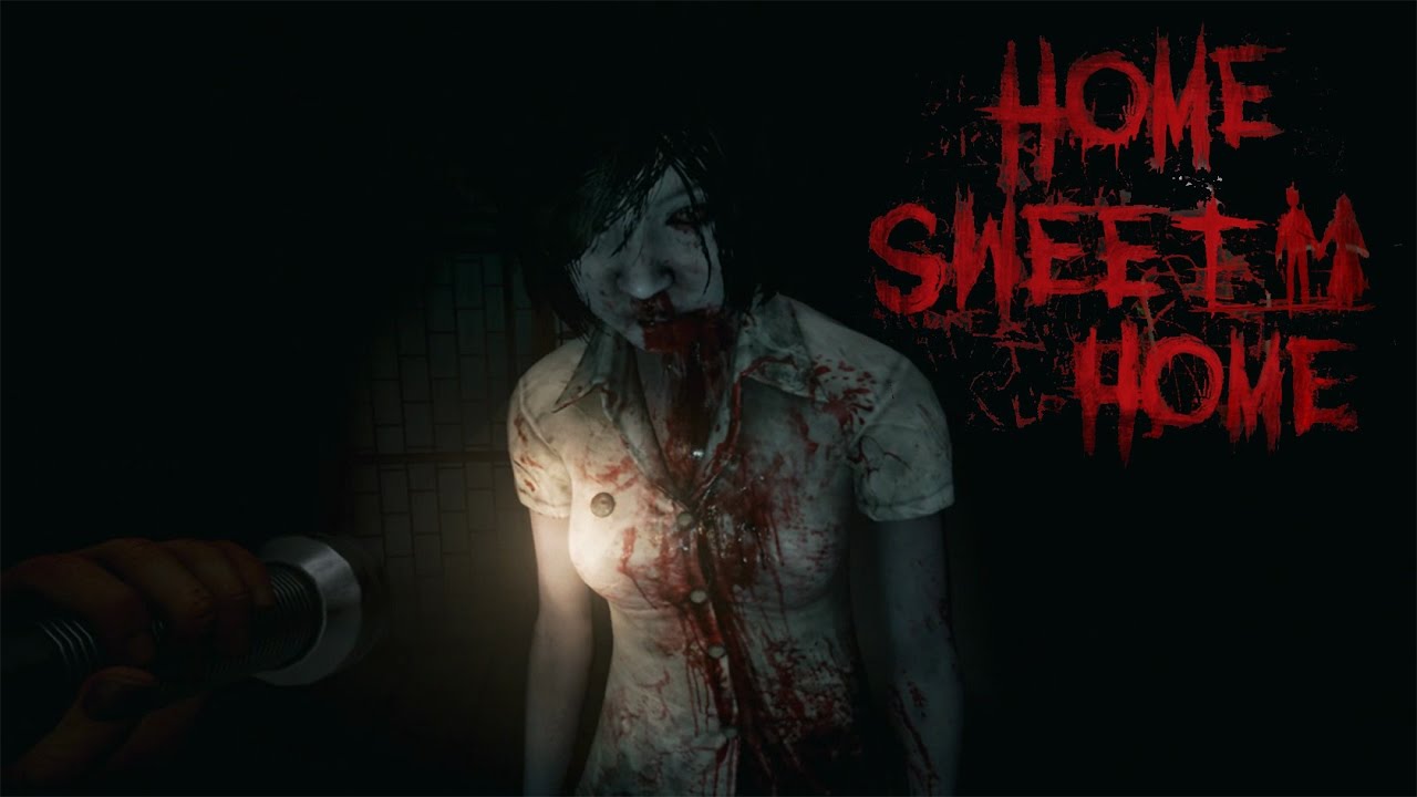 Home Sweet Home Full Demo Playthrough