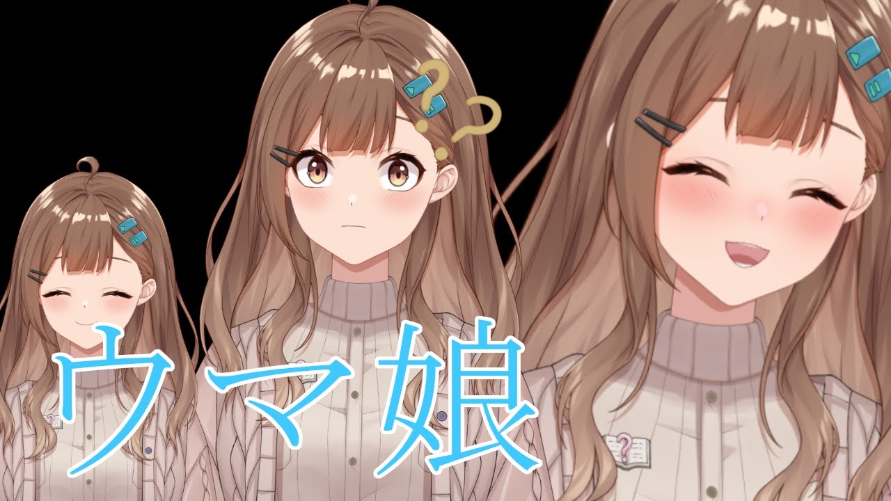 【ウマ娘】チャンピオンズミーティング決勝戦！？