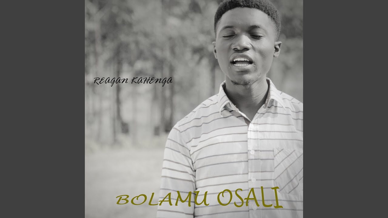 Bolamu Osali