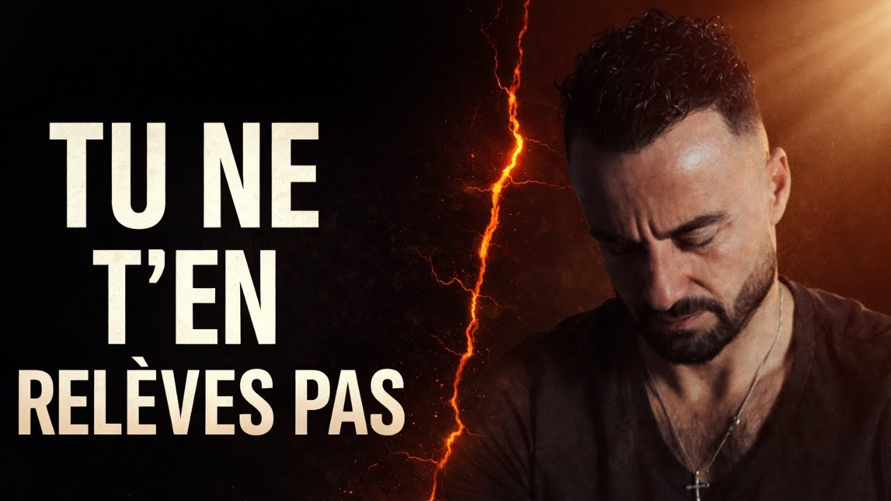 Certains hommes ne se relèvent jamais après une rupture#rupture #séparation #hommedevaleur