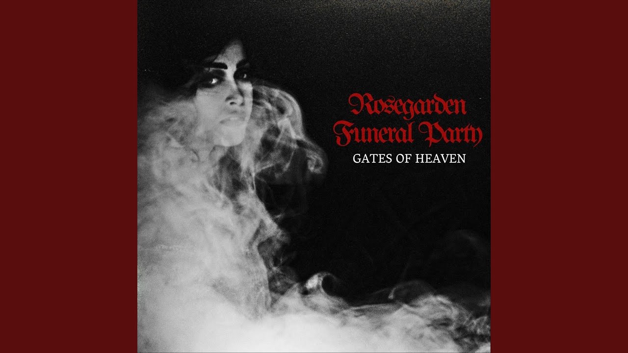 Gates of Heaven