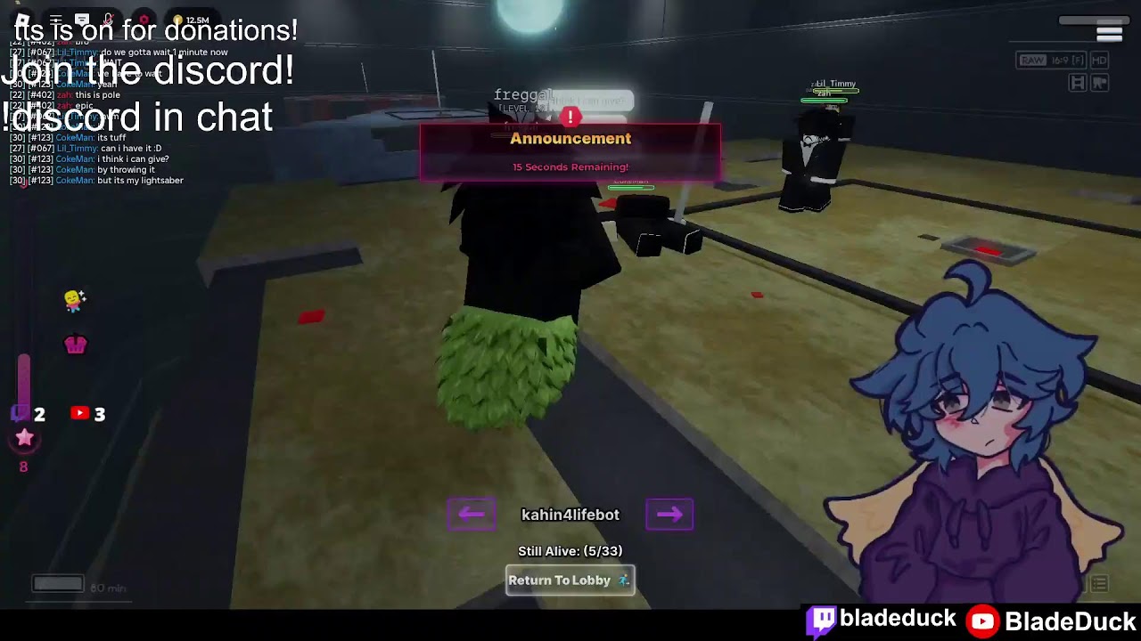 🔴Roblox