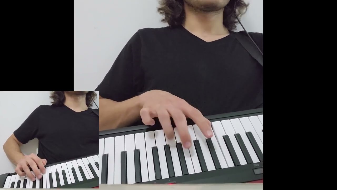 Deep Rock Galactic - RUN! Metal Cover