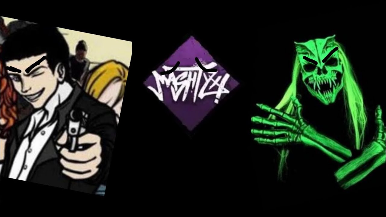 Scott Jund and Mintskull being pissed at Streetwise 