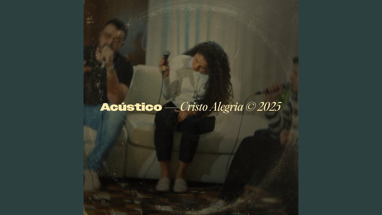 Nunca Igual (Acústico)