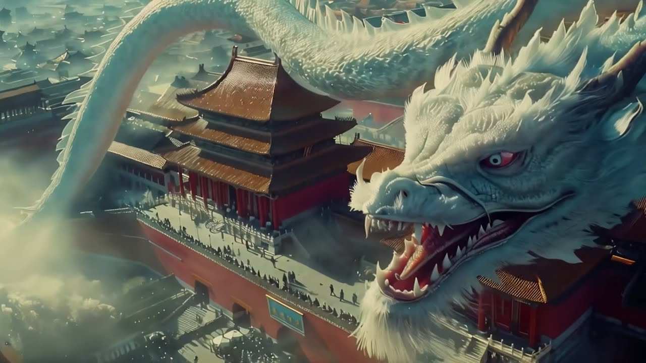 The Epic & Cinematic Angle