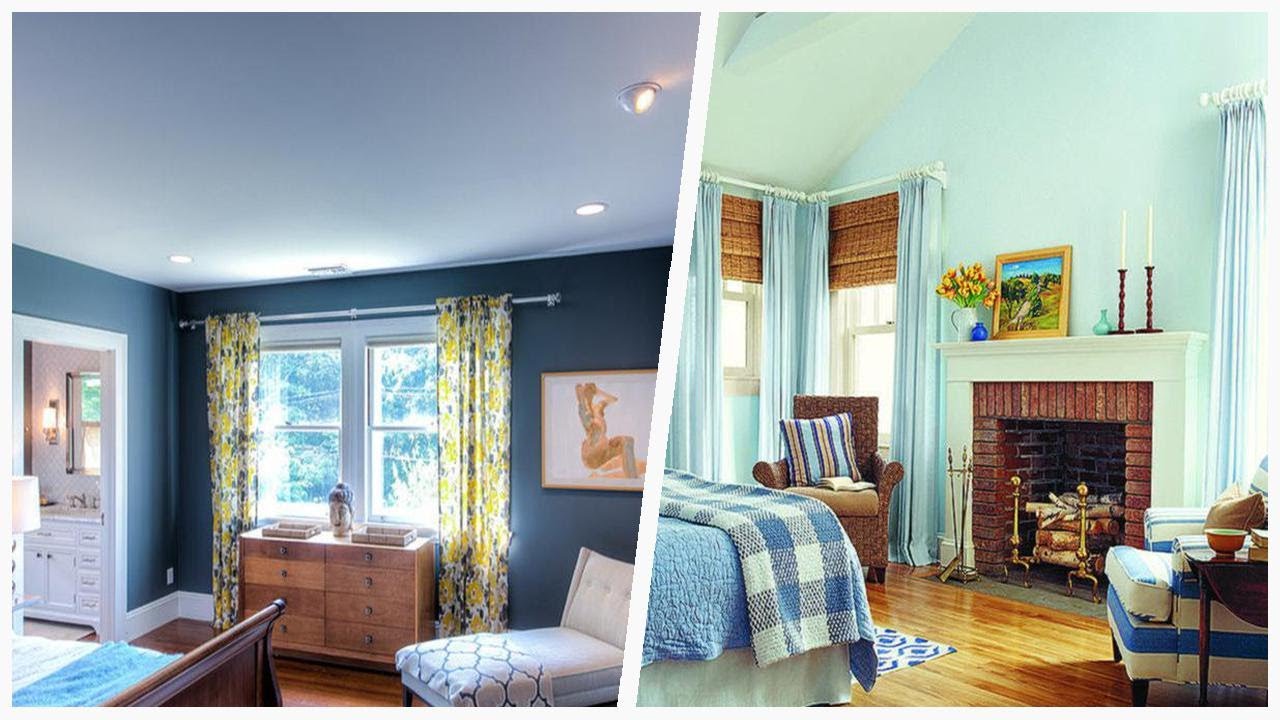 75 Mid-sized Bedroom With A Brick Fireplace Design Ideas You'll Love 🔴
