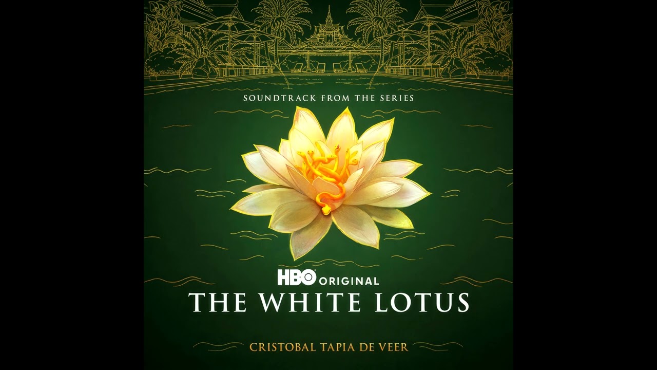 The White Lotus &mdash; Season 3 Soundtrack Suite