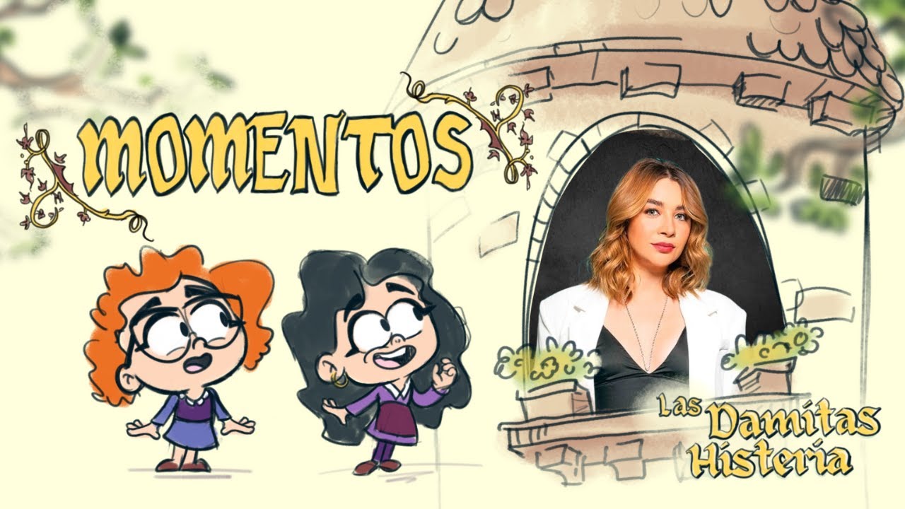 Momentos 36 - Daniela Luján