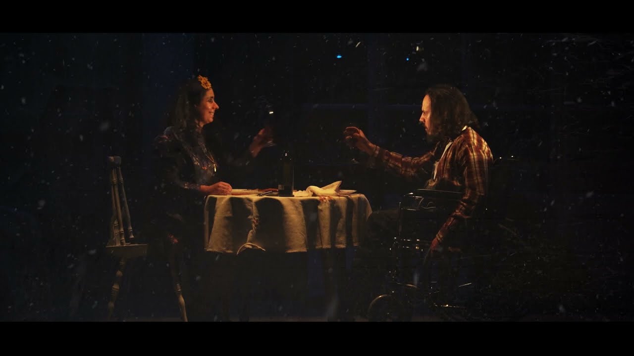 Saltantes Teatro. Misery de Stephen King.