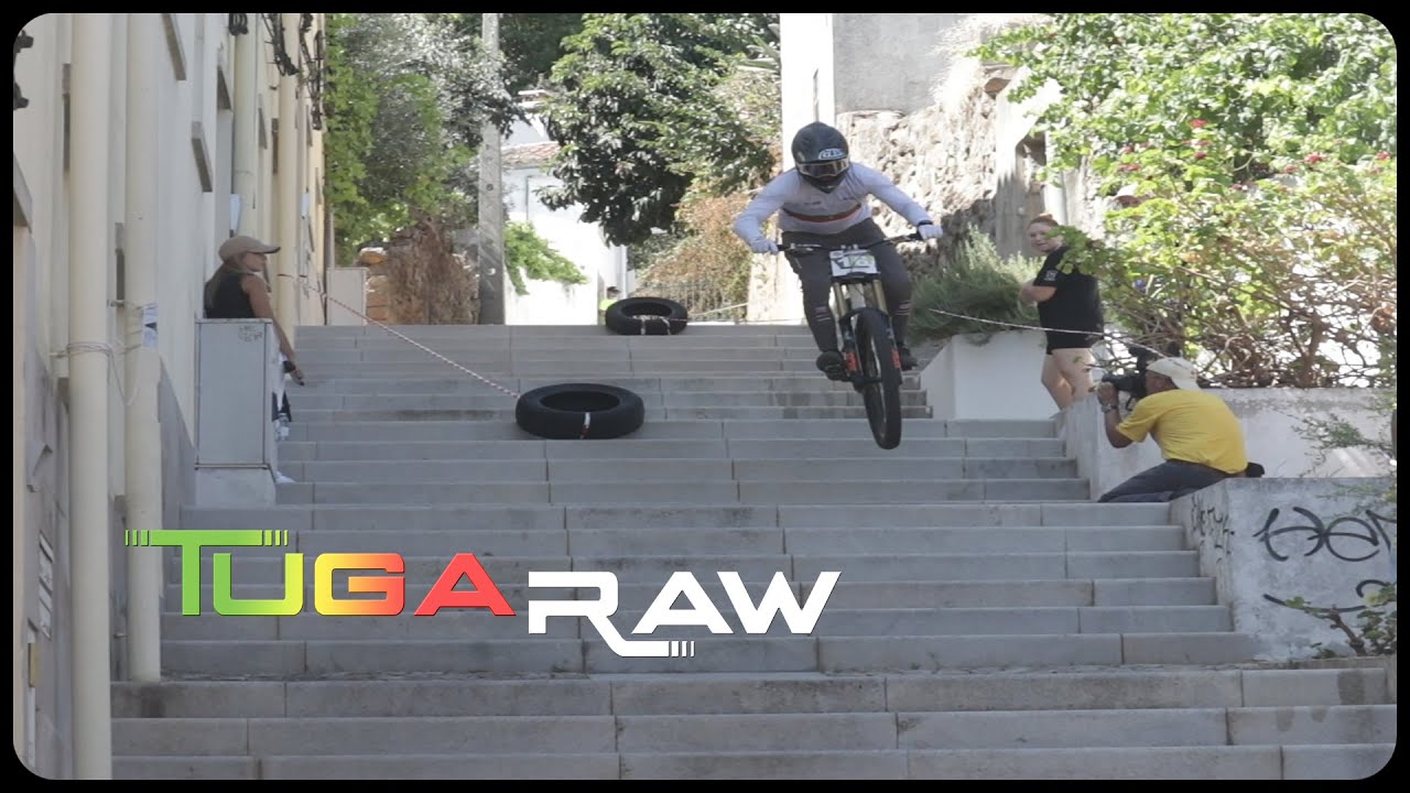 34# Tugaraw - Taça de Portugal DHU - Castelo Branco 2024