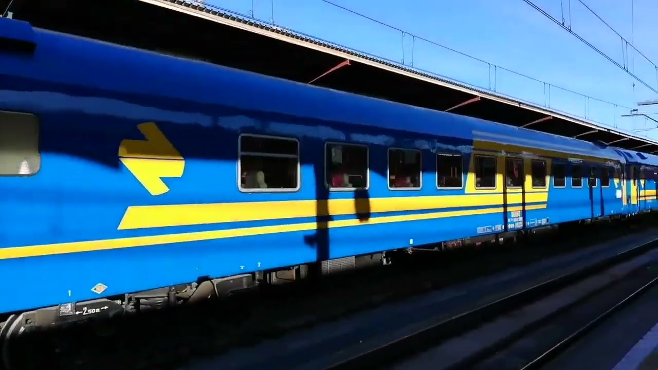 CIRCULACIONES DE TRENES POR CHAMARTIN  LINEA C-1, C-2, C-3, C-3A, C-4, C-7, C-8, C-10, CIVIS Y LAV