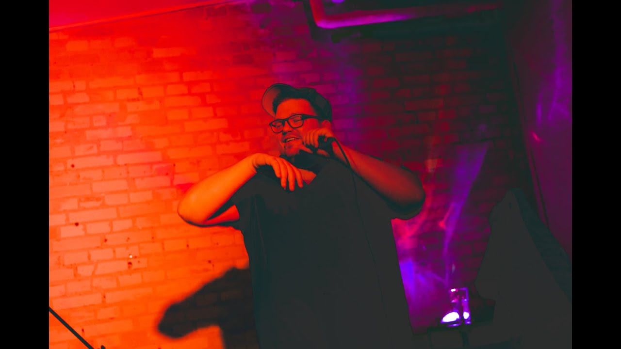 Hex & Pelle x Laissez Faire Live