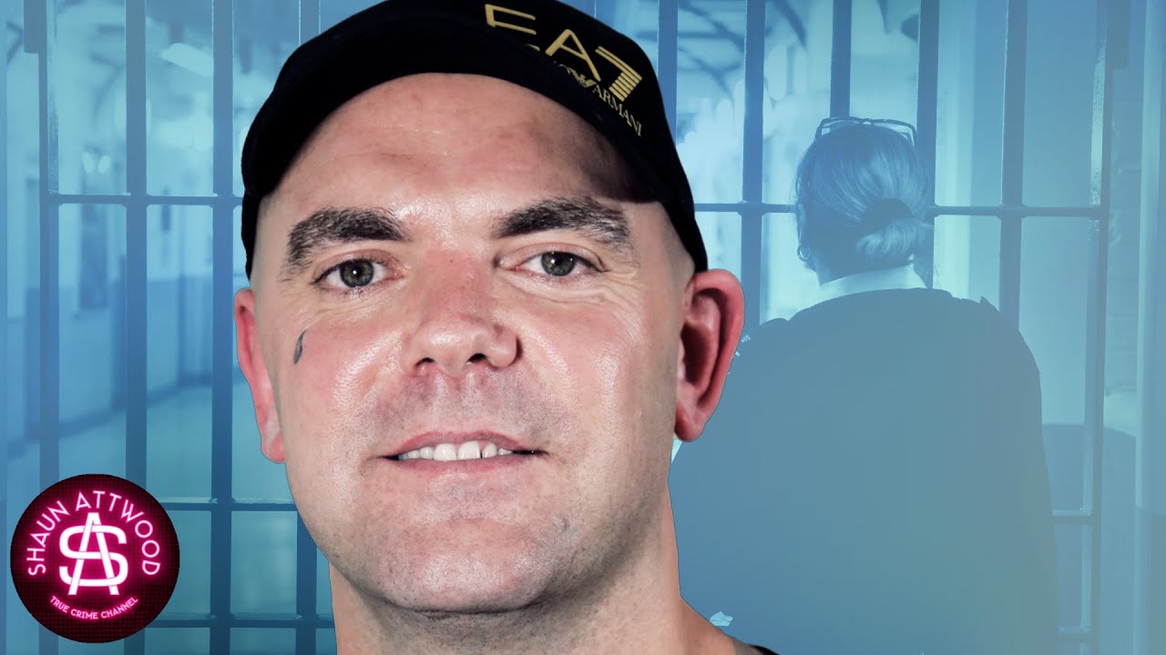 99 Years For Machete Attack + Met Dad in Cat A Prison: Ricky Killeen of Durham Newcastle Podcast 299