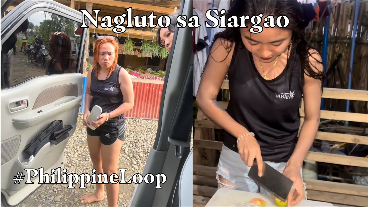 Luto sa Siargao | Philippine Loop | Norme Garcia