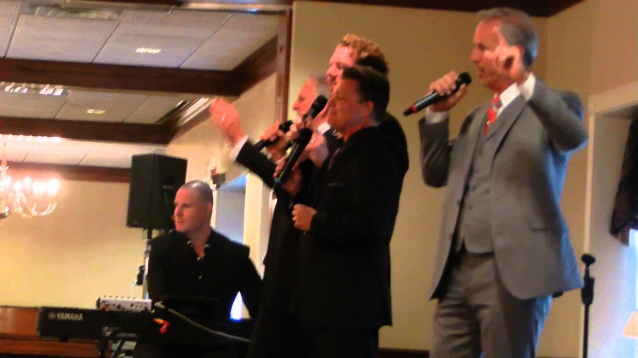 The Triumphant Quartet 
