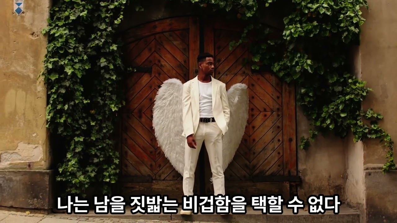 [제1화] 정오의 비참함, 선인의 근본을 기록하다