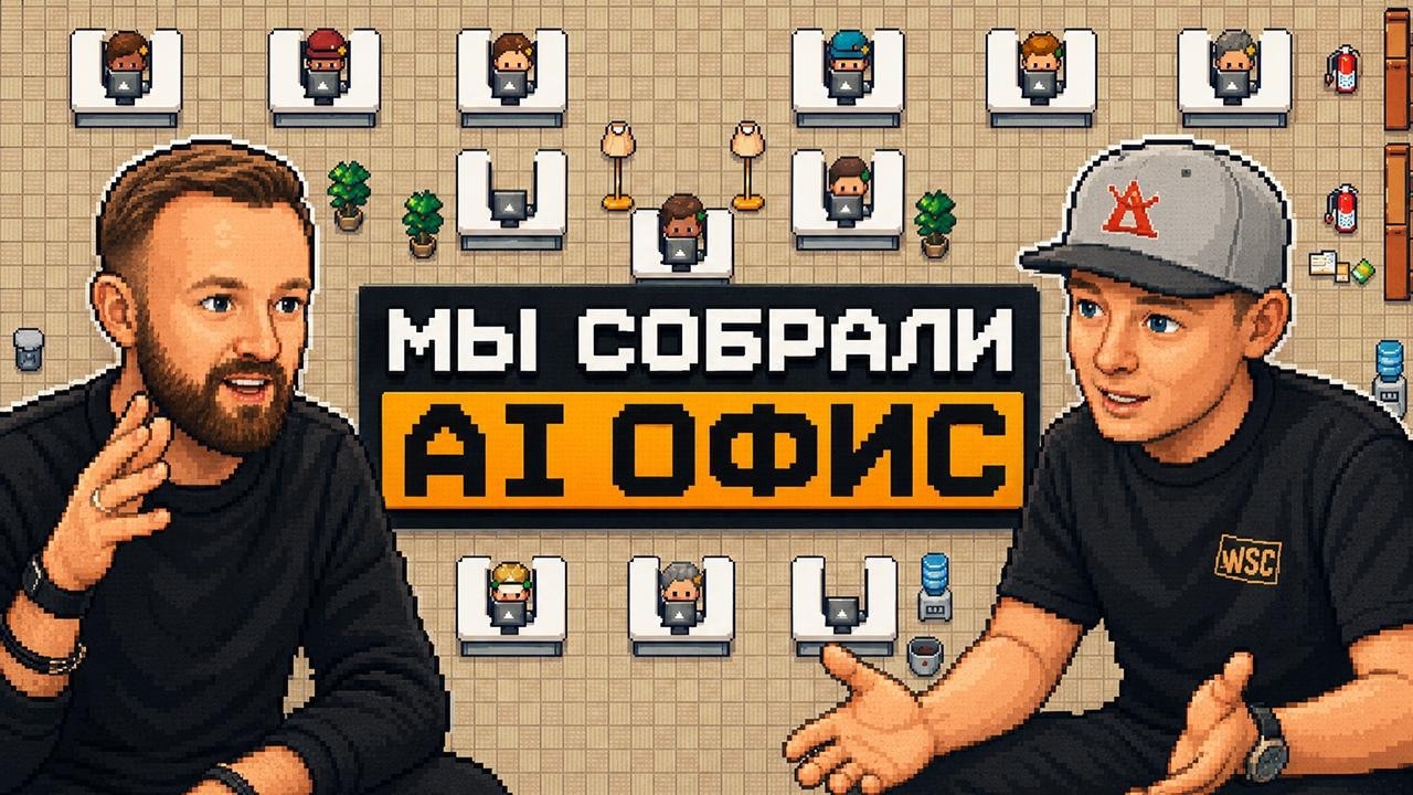 Как построить бизнес с OpenClaw - разбор кейса