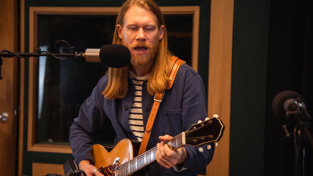 Jarrod Dickenson - Heart Of Glass (Blondie) | The Influences