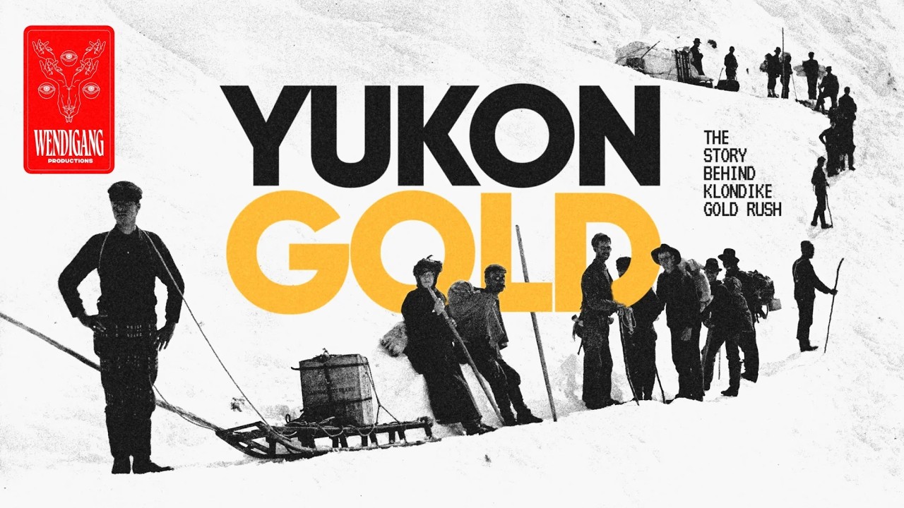 The Deadly Horrors of the Failed Gold Rush
