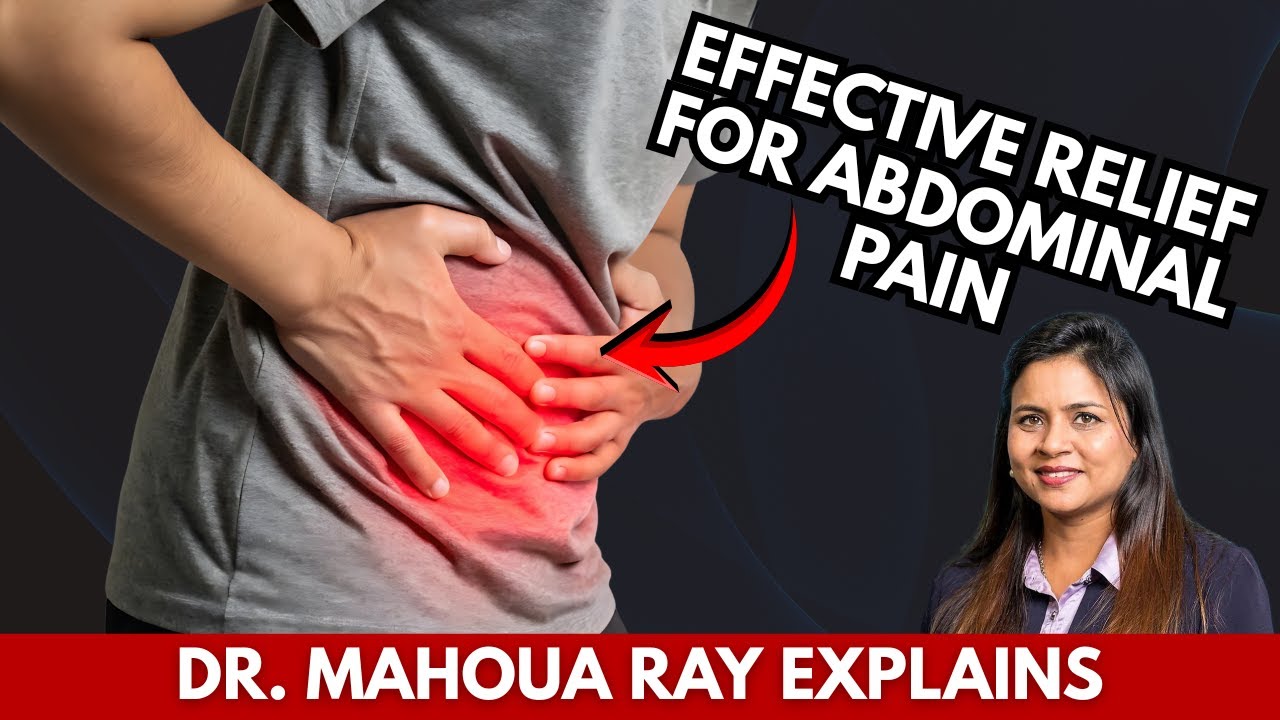 TAP (Transversus Abdominis Plane ) Block Explained | Effective Relief for Abdominal Pain