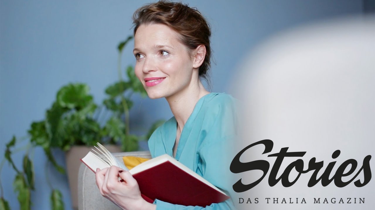 Thalia Stories: Karoline Herfurth