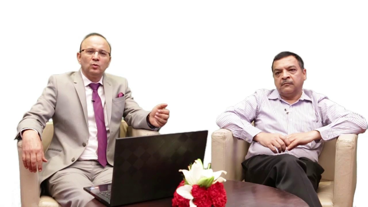 Interview with Dr. Deepak Govil - Infections in a Post-Transplant Patient- CCIDC