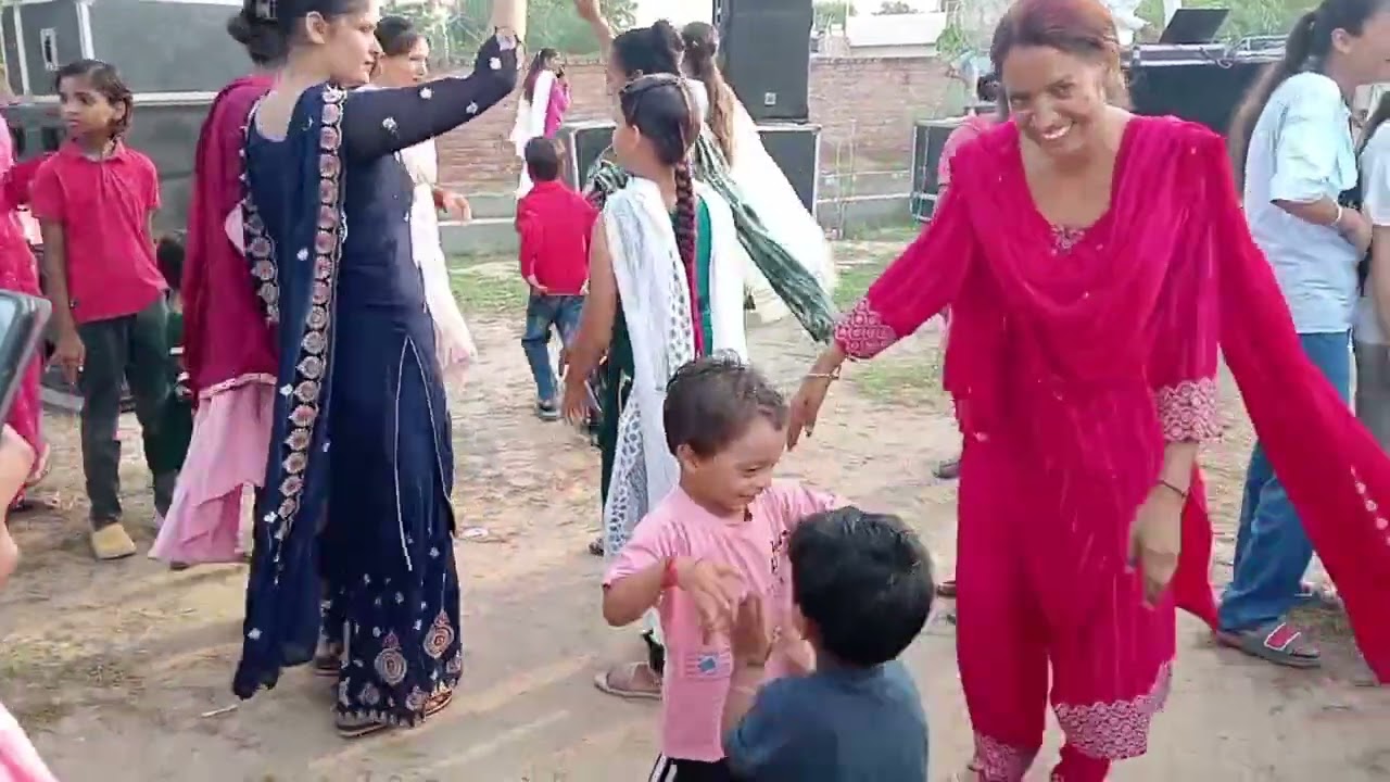Mela teeyan da #Budhlada#4august2025#part-2
