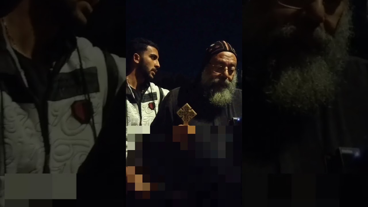 اعتراف الشيطان عن طهاره الصيام المقدس