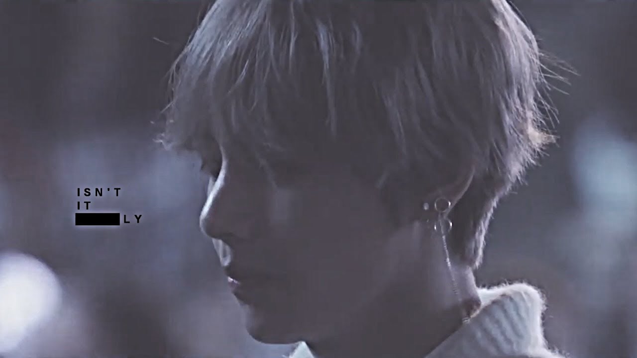 [speed edit]  taegi; lovely
