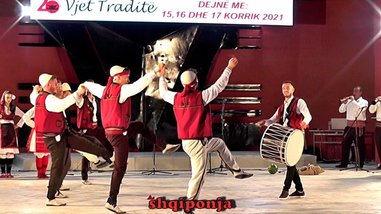 ANADRINIA JEHON 2021 = SH,K,A, ANAMORAVA NGA VITIJA