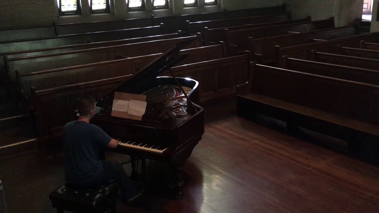 What Are The Chances-Duran Duran-piano rendition