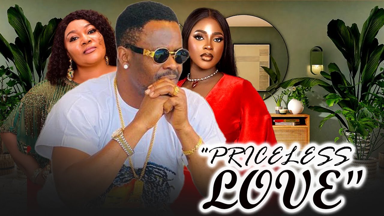 PRICELESS LOVE (NEW TRENDING MOVIE) - ZUBBY MICHAEL,ELLA IDDU,RITA ARUM LATEST NOLLYWOOD MOVIE