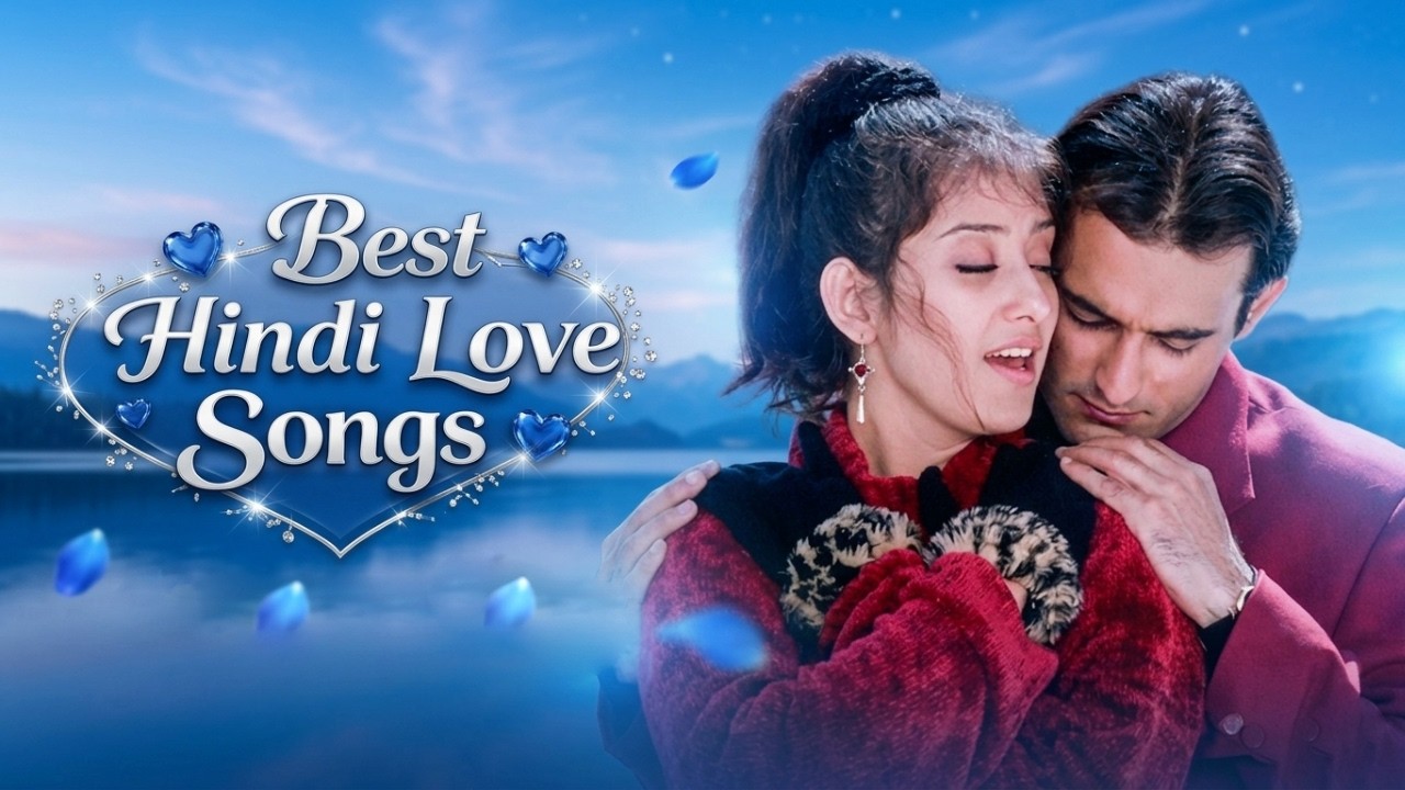 Superhit Love Songs - Best Hindi Songs Collection - Back to Back Best Songs