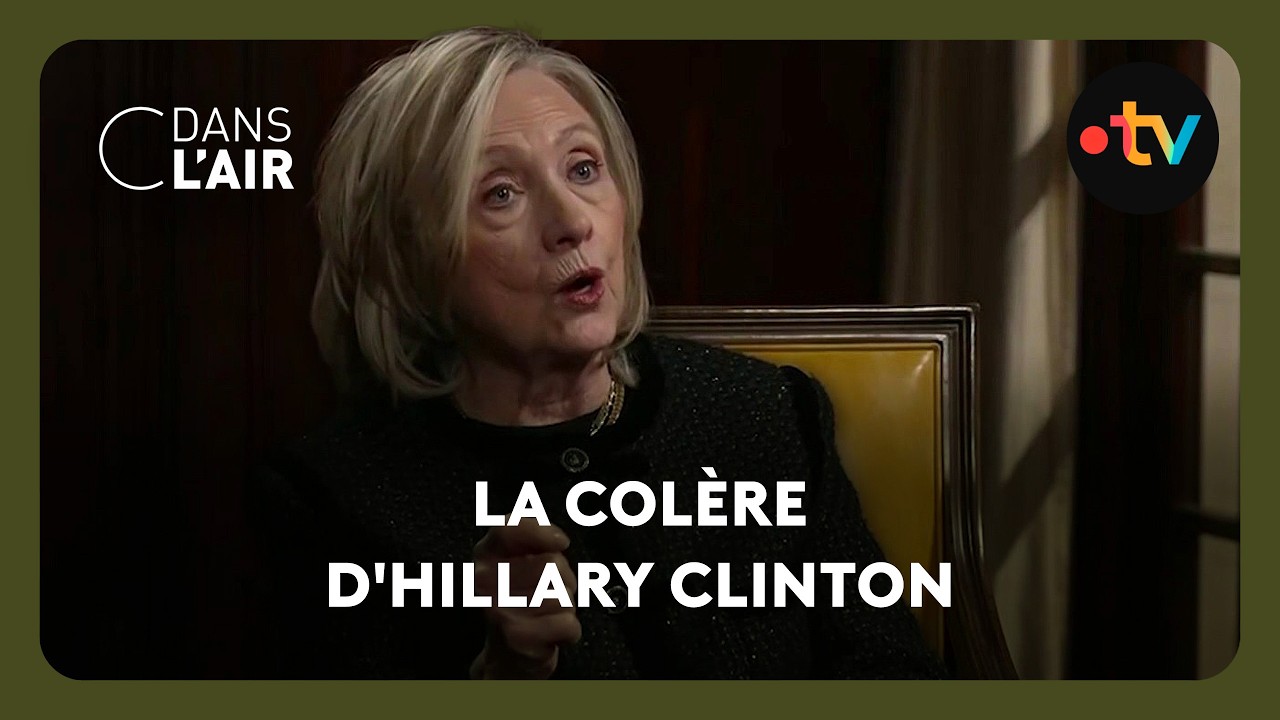 Epstein : aux États-Unis, l'enquête continue