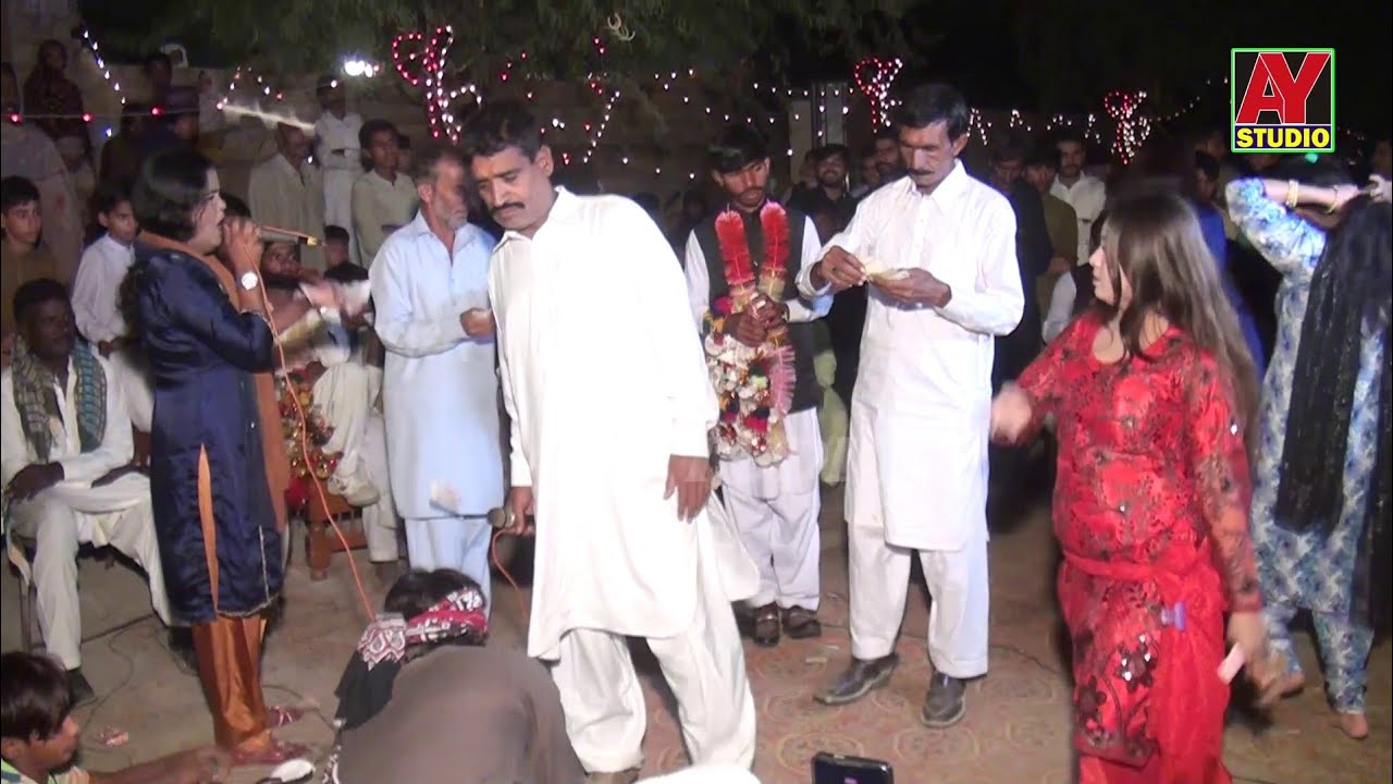 Aj Murh Bahon Dhola Yaad Aayaye | Shafo Mahi Vs Medam Naseem | New Dhol Geet 2025 |Ay studio