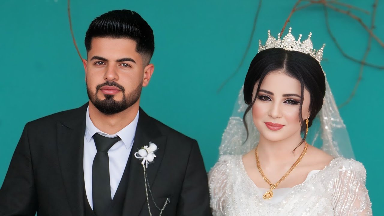 حفله كوباني محي دين ❤️ سلافا حفلات كوباني في اورفا فنان احمد غمكين المايسترو عزدين /2/
