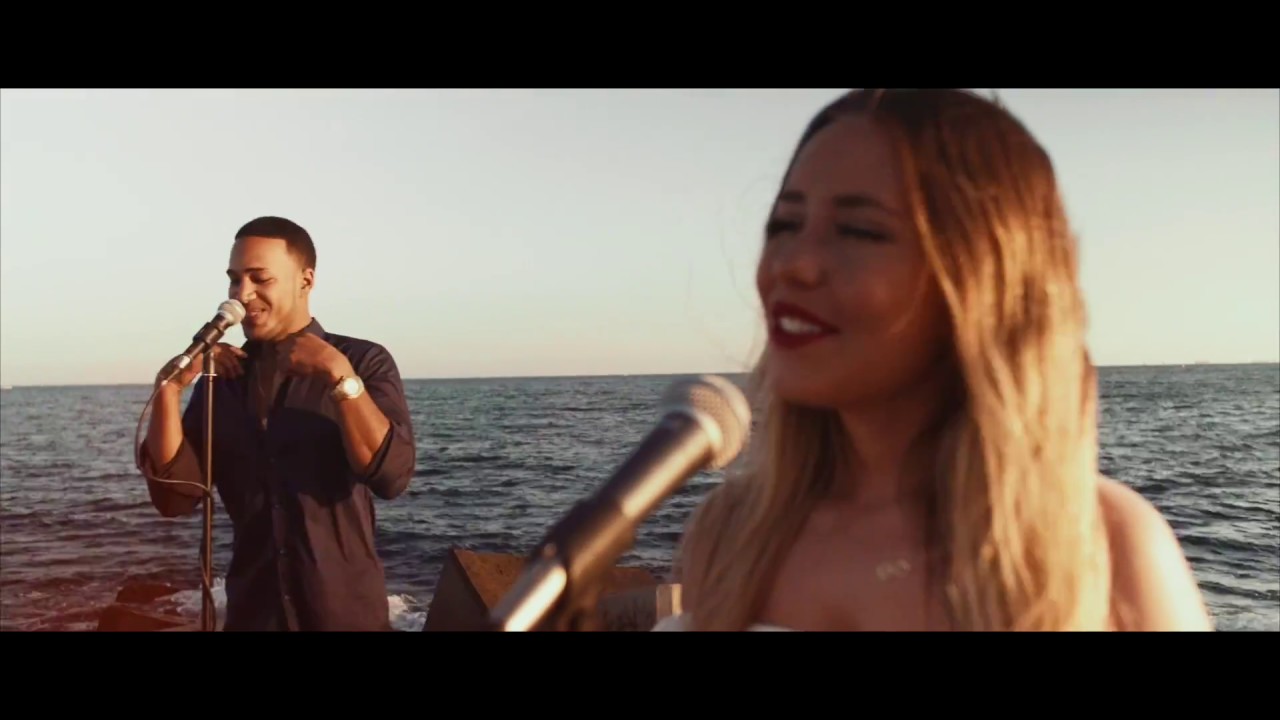 Vaina Loca - Ozuna X Manuel Turizo - (COVER LILLY BEE X JHOS MILLER)