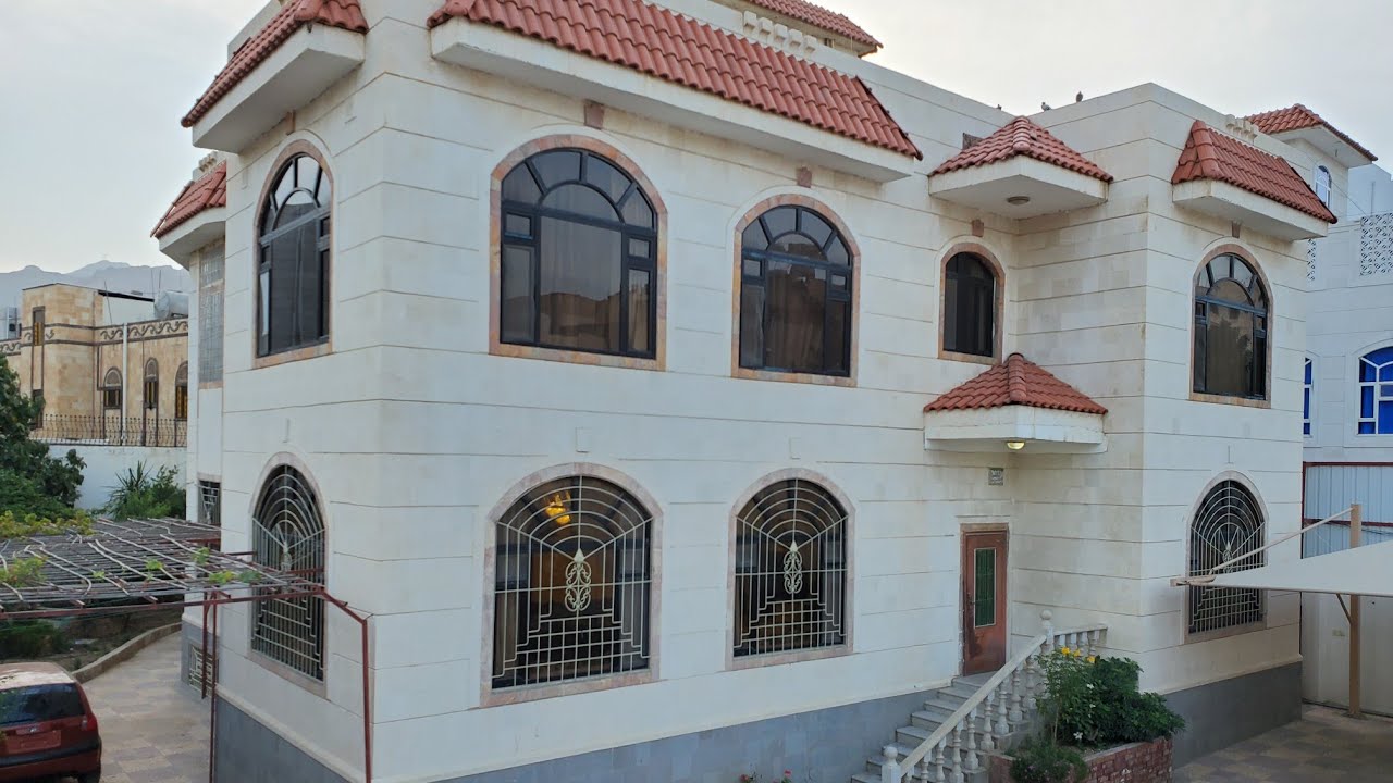 فيلا بسعر 850 ألف دولار بوس اعلان 1031