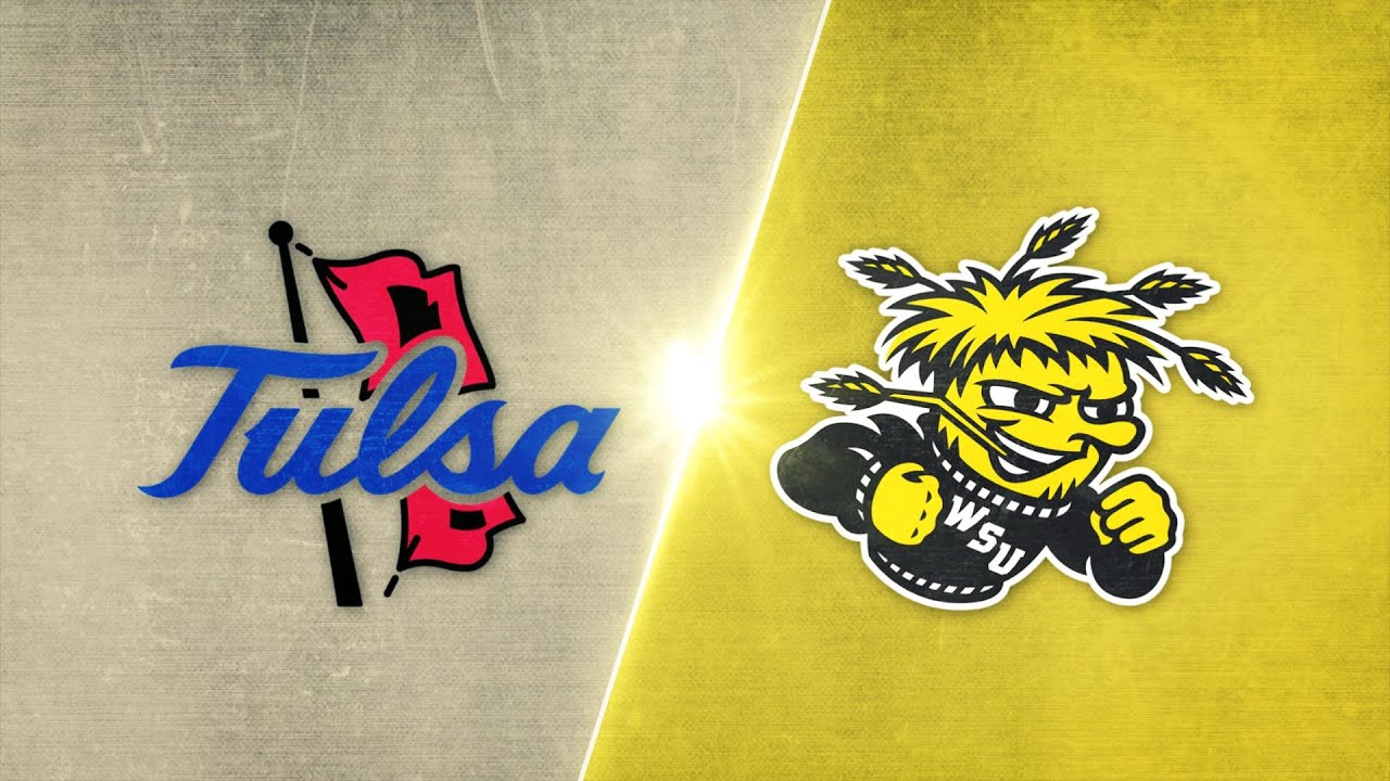 WBB Game Highlights: Wichita St. vs. Tulsa (Feb, 3. 2026)