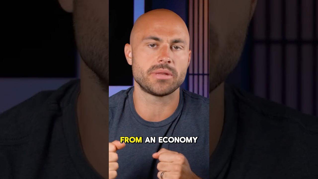 The Debt Spiral No One Talks About