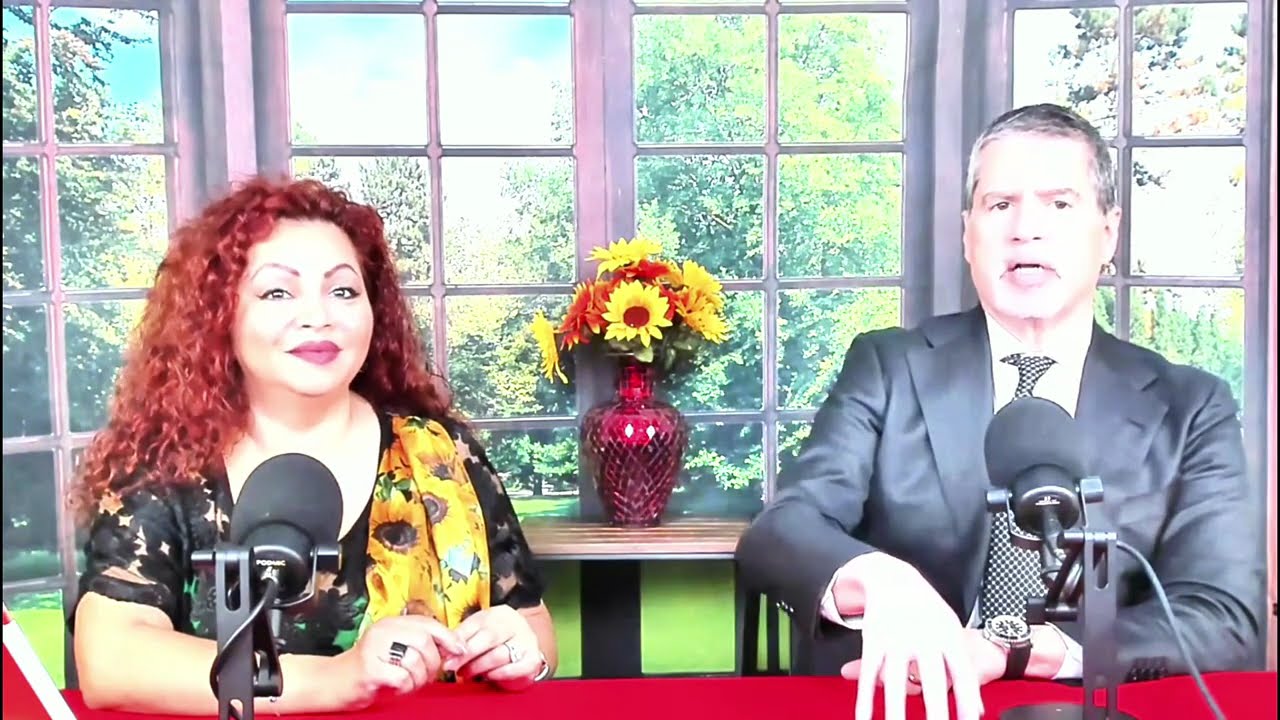 #70 No Creas Todo lo que Escuchas. Informate! - Abogado Julio Joglar #yaniracoachdedivorcio