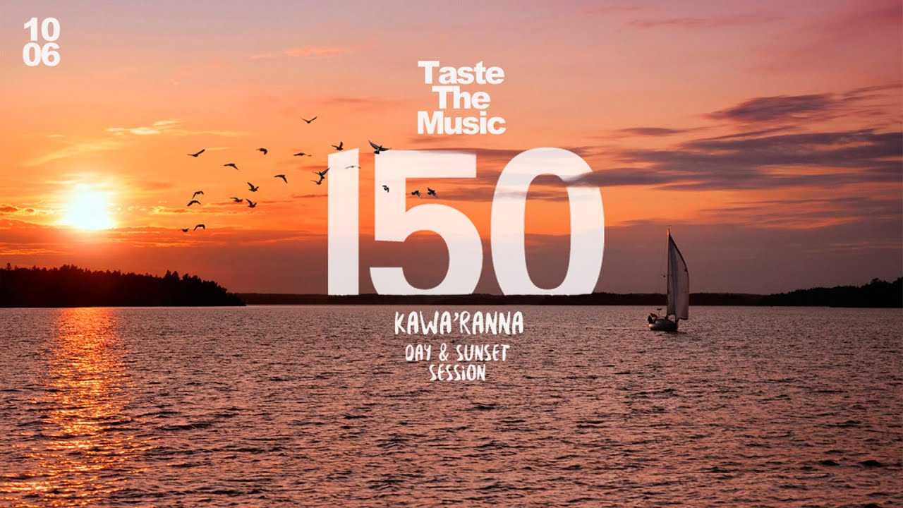 KAWA'ranna #150